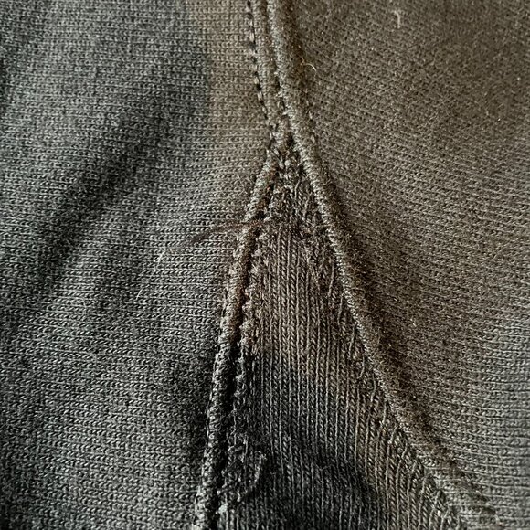 Champion Reverse Weave Sweatshirt Hoodie - Picture 7 of 10